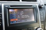 Toyota Camry Hybrid 2012 года